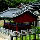 이심원충신정려현판 이미지