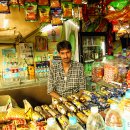 [인도 스케치 여행][특집] - '너무 달아도 난 좋아!', 인도에서 맛본 군것질 Best 10 이미지