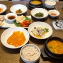 정을 담다