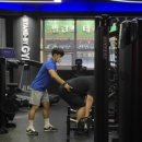 스탠바이짐 세종점 이미지