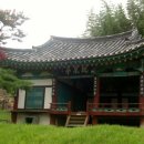 상주 상산관 이미지