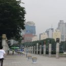 곰말어린이공원 | 여름방학에 갔던 몽촌토성이야기