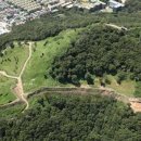 계양산성 이미지