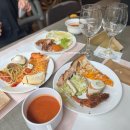 씨제이푸드빌(주)빕스 계산점 | [블챌] SK고객감사제 50% 할인으로 빕스 평일 오픈런 후기