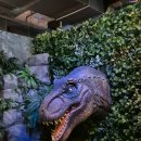 소망 카 센타 | 용인 기흥 움직이는 공룡키즈카페 다이노베이 3 아이랑 실내 놀거리