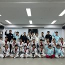 푸른하늘태권도장 이미지