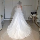 린디자인 | [드레스] 셀린아뜰리에 본식가봉 후기 📸｜실크드레스