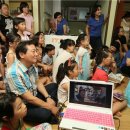 은행나무작은도서관 이미지