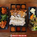 황골주유소 이미지