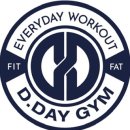 디데이짐 이미지