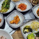 삼성산 스크린 다이닝코드
