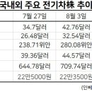 테슬라 뛰고 中 전기차 나는데..한국만 지지부진[株포트라이트] 이미지