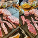 육광숙성삼겹살묵은지찜찌개 | 사랑플러스병원 회식 암사동맛집 육광숙성삼겹살묵은지찜찌개