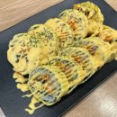 뚱이김밥