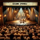 하남 소극장 | 하남소극장 '참기름 톡톡' 관람 후기 - 왜 연극인가?