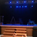 문화농장 | 광산문화예술회관에서 만난 오브제 음악극 동물농장 공연 후기