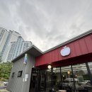 성태인 헤어 | 대동레이어드펌 : 어뉴 애플헤어 매직셋팅 후기