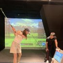 여의도 골프 레슨 이미지