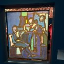 앨리스의원 | 앨리스 달튼 브라운 회고전 잠시, 그리고 영원히