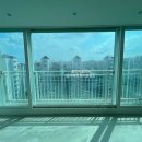 무지개대림 | 군포아파트창문청소 무지개마을대림 유리창청소 물때 제거 후기