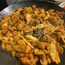 왕십리야채곱창과냉면 이미지