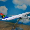 [ Phoenix ] South African A340-600 ZS-SNE 이미지