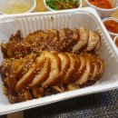 손가네족발