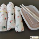 깔쌈한김밥