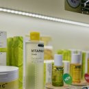 공릉2동주민센터 | 네이처리퍼블릭 화랑대역점 매장 토너 로션 후기