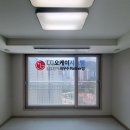 C-SPACE 율하한림점 | 김해 한림풀에버 시스템에어컨 다배관 설치