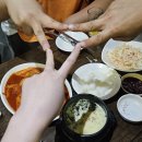 홍익궁중전통육개장(익산점) 이미지