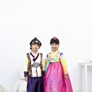 예닮한복