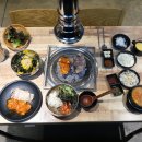 식사동숯불닭갈비