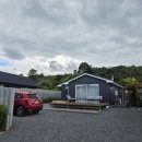 프라이데이119 | 뉴질랜드 남섬 렌트카 이용 후기(치치 Apex 렌트/주유 방법)