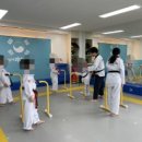 태아일체 라온태권도장 이미지