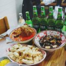 융건릉 탕수육 맛집 가족 외식에 적합한 삼거리뼈짬뽕 융건릉점 후기 남깁니다.