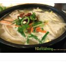 옛날순대국밥 이미지