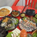 바다수산회 | 외도맛집 외도 해양호수산회백화점, 바다의 정직함이 느껴진 찐 후기