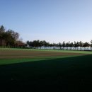 회천생태공원 야구장 이미지