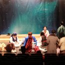 서산시문화회관 소공연장 이미지