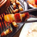 [화순 맛집] 화덕 불맛! / 화덕380 갈비.장어