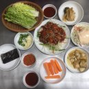 거제도 굴구이 이미지