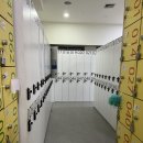 전자 광주 피트니스 이미지