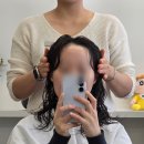 짱아미용실 | 화성봉담미용실 모리에헤어 바다디자이너님 후기