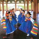 진주검무 이미지