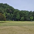 거창사건 추모공원 이미지