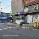 CU 명동점 이미지