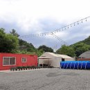 핀란드캠핑성 이미지