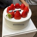 딸기네 | 목포 케이크 맛집 딸기네집 케이크 디저트 카페 현지인 추천 빵지순례 홀케이크 내돈내산 구매 후기