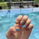 주식회사 자연앤푸드 | [베트남여행]다낭,호이안 리조트 추천‘호이안 에코 로지 앤 스파'후기 및 웰컴푸드 수영장